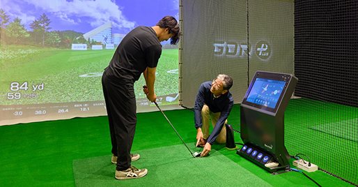 STEPGOLF EXtra 横浜元町
