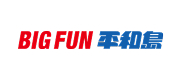 BIG FUN 平和島