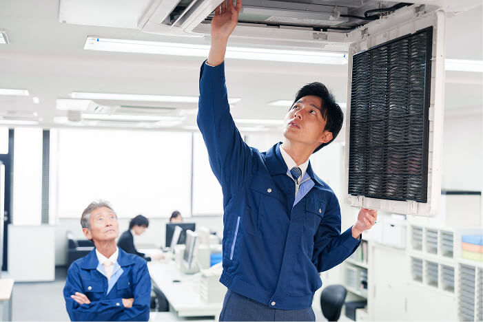 株式会社京急ビルテック